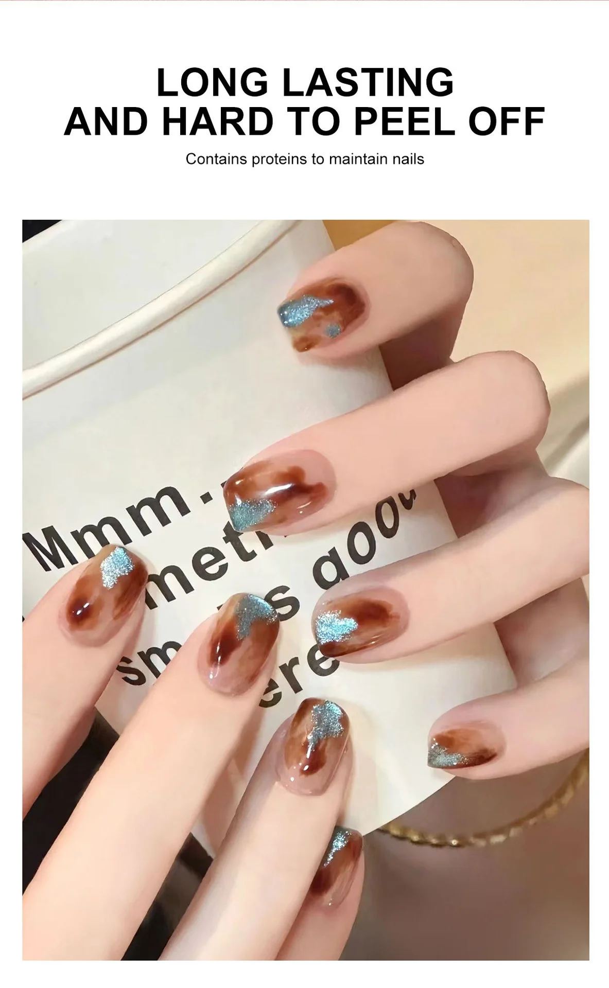 Christmas Nail Art Kit Limegirl 9-Color UV Gel Polish Set with Festive Stickers, Rhinestones, and Manicure Tools 16 christmas nail art kit limegirl gel polish spu998549389869 desc 16