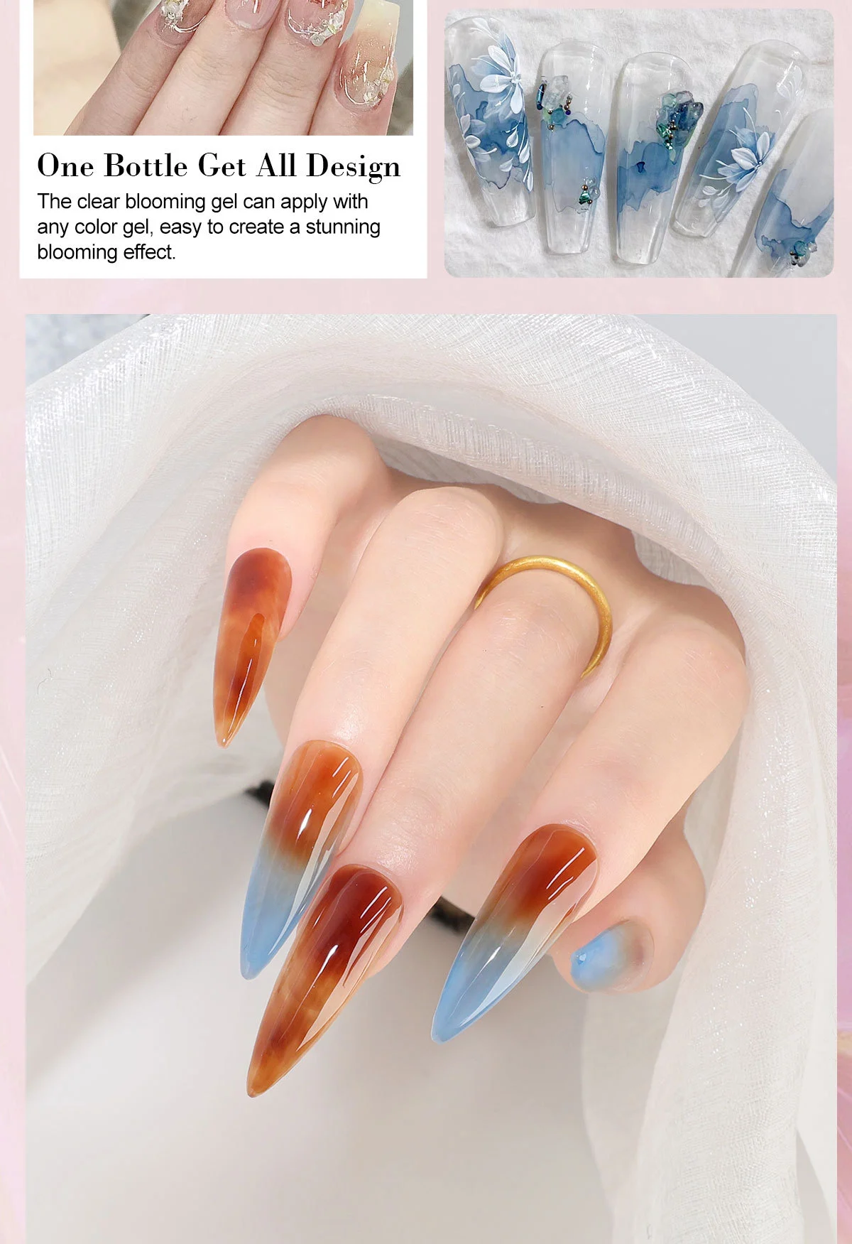 Christmas Nail Art Kit Limegirl 9-Color UV Gel Polish Set with Festive Stickers, Rhinestones, and Manicure Tools 24 christmas nail art kit limegirl gel polish spu998549389869 desc 24