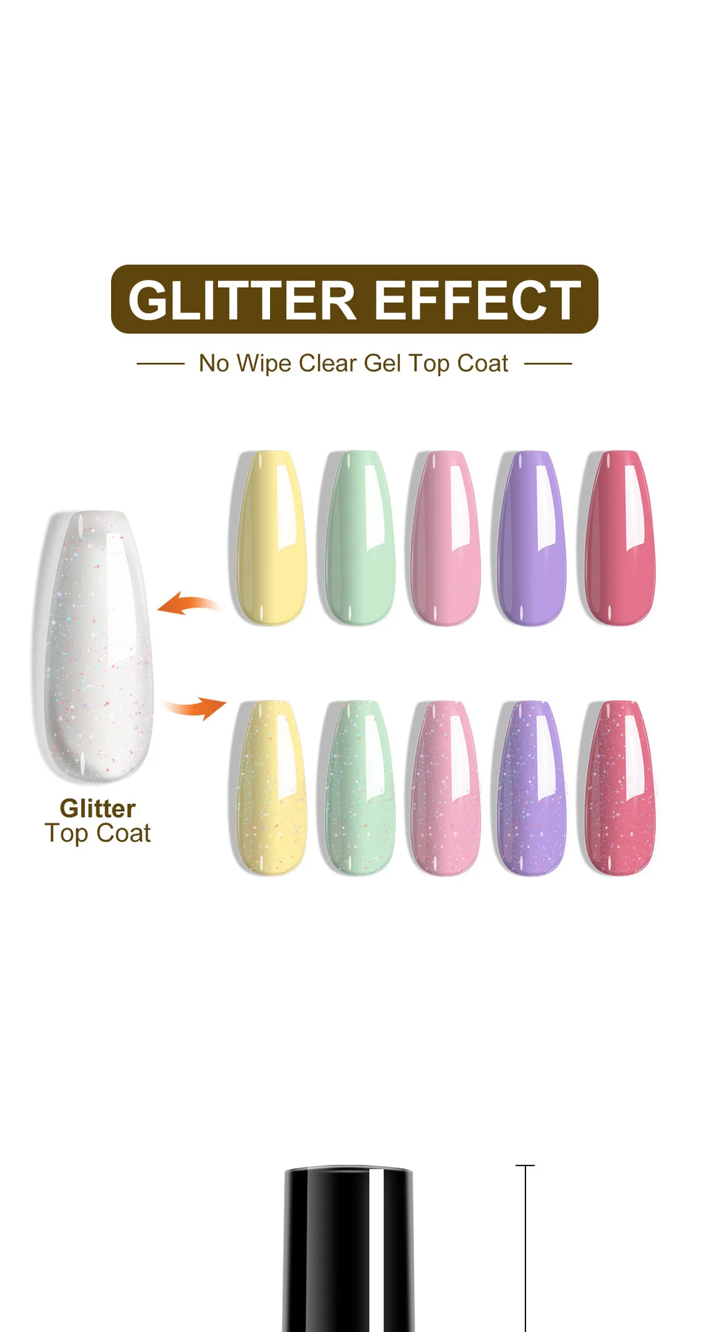 Christmas Nail Art Kit Limegirl 9-Color UV Gel Polish Set with Festive Stickers, Rhinestones, and Manicure Tools 30 christmas nail art kit limegirl gel polish spu998549389869 desc 30