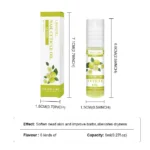 Cuticle Oil Roller Nail Care Nourishing Spu785486224033 4