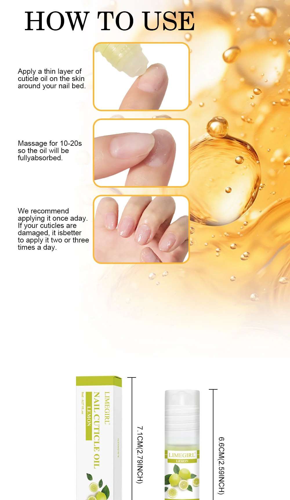 cuticle oil roller nail care nourishing spu785486224033 desc 7