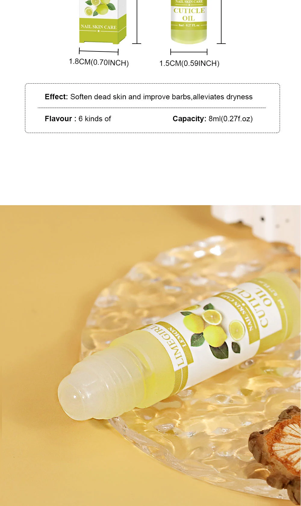 cuticle oil roller nail care nourishing spu785486224033 desc 8