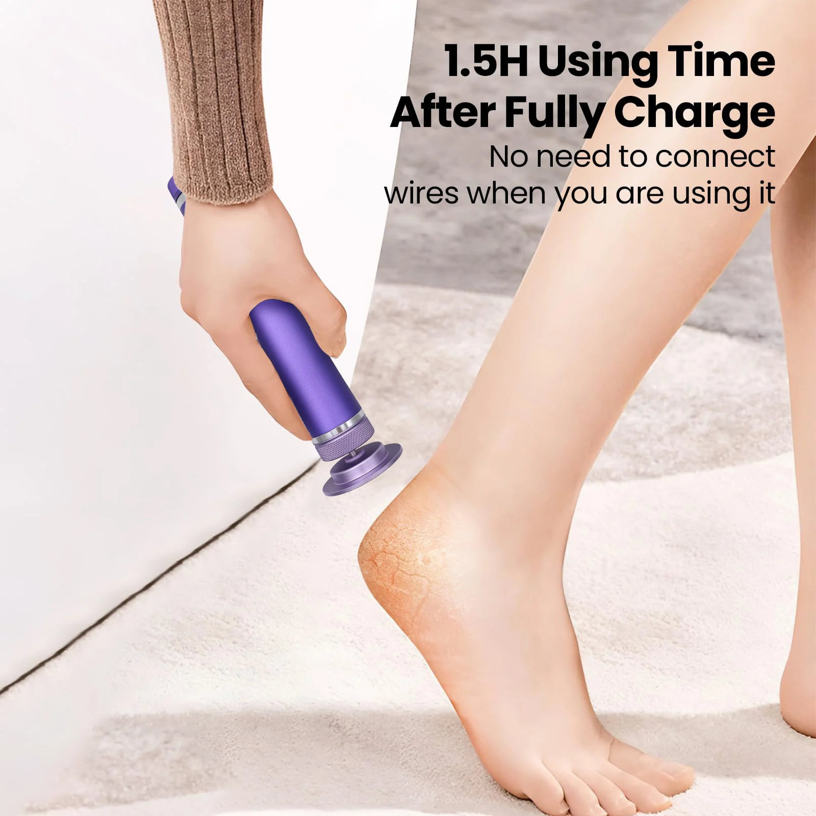 electric foot callus remover dead skin tool spu909386602267 desc 5