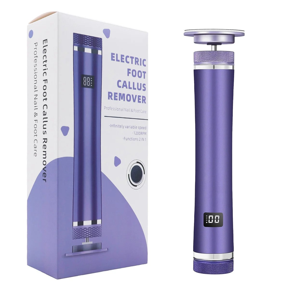 electric foot callus remover dead skin tool spu909386602267 desc 9