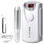 Electric Nail Drill 35000rpm Rechargeable Spu993775822661 5