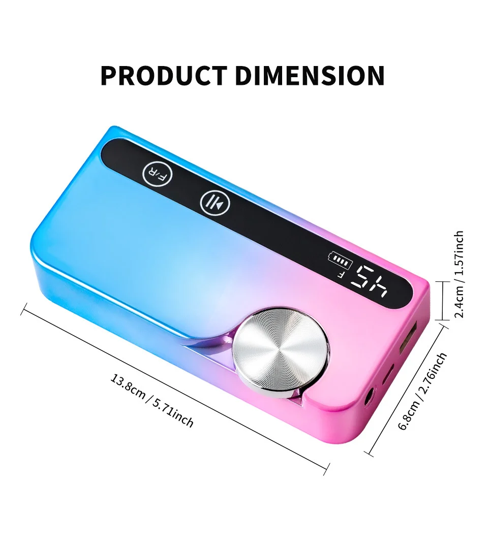 electric nail drill 45000rpm portable efile spu848004326237 desc 7