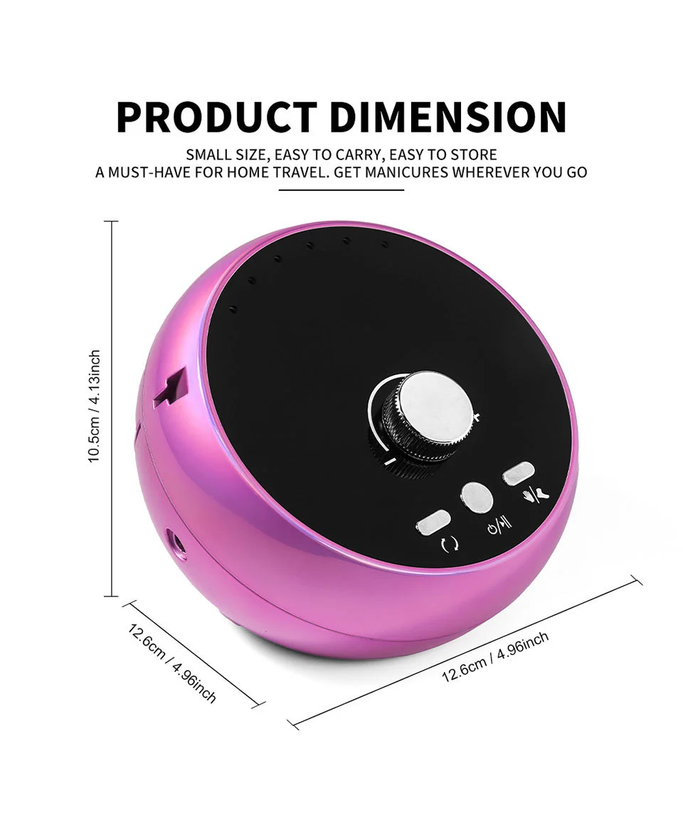 electric nail drill 45000rpm portable spu814864901271 desc 11