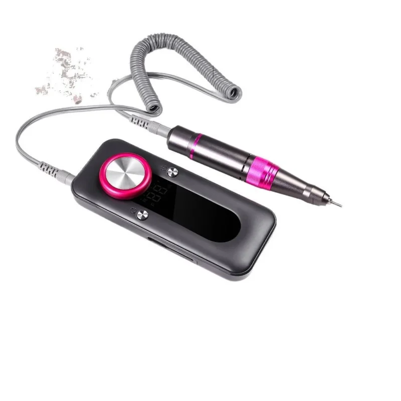 Electric Nail Drill Machine 35000rpm Spu905413435828 5