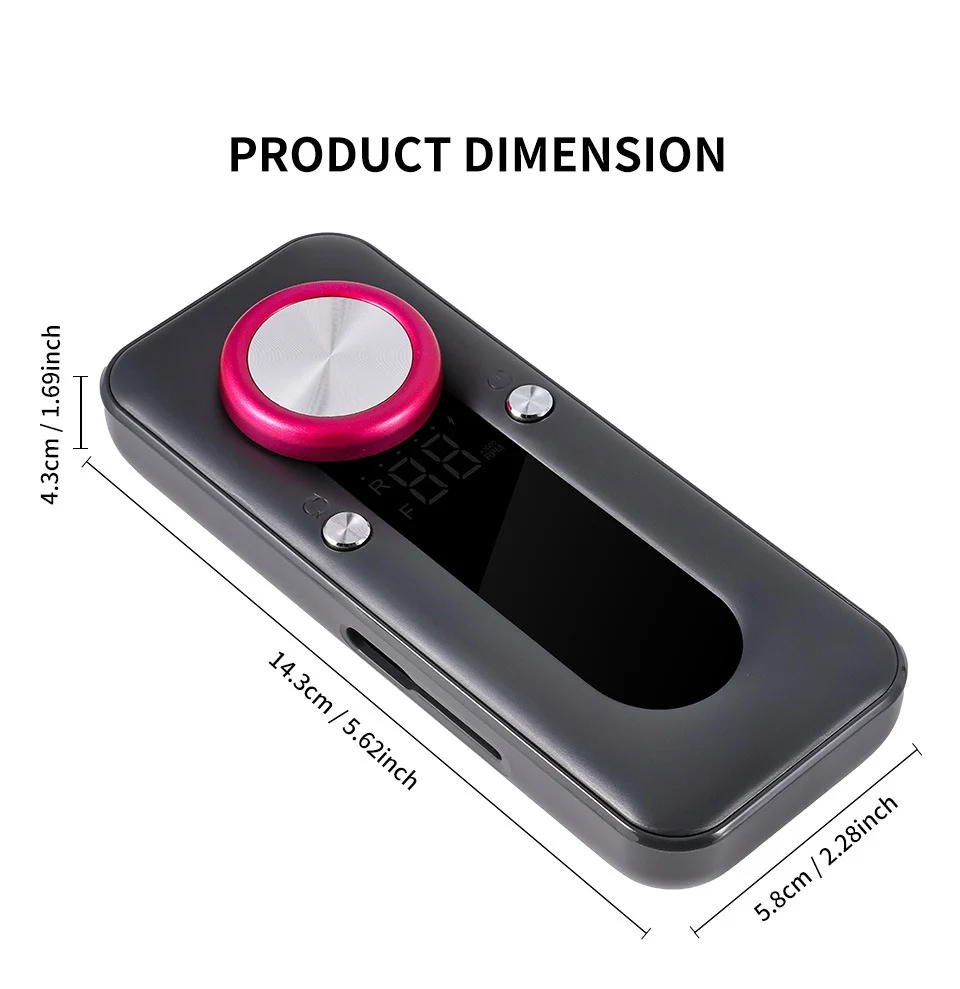 electric nail drill machine 35000rpm spu905413435828 desc 8