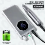 Electric Nail Drill Machine 40000rpm Spu896197873940 4