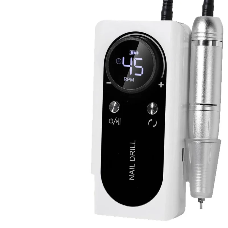 Electric Nail Drill Machine 45000rpm Spu995264596034 6