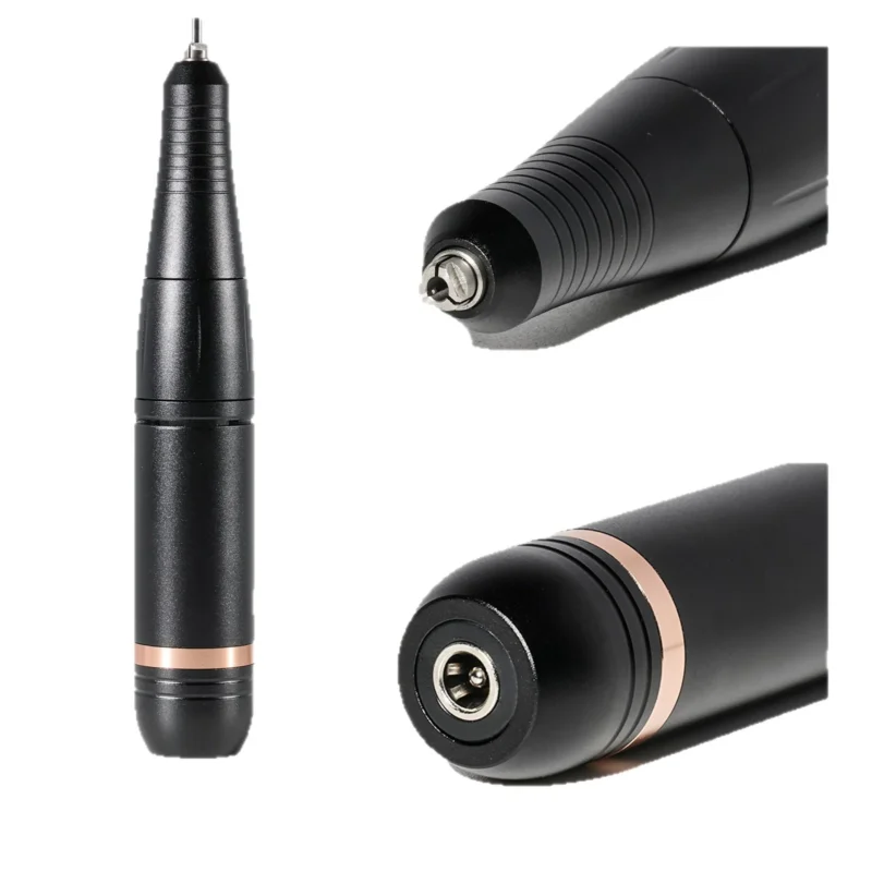 Electric Nail Drill Machine Portable Set Spu954517217464 4