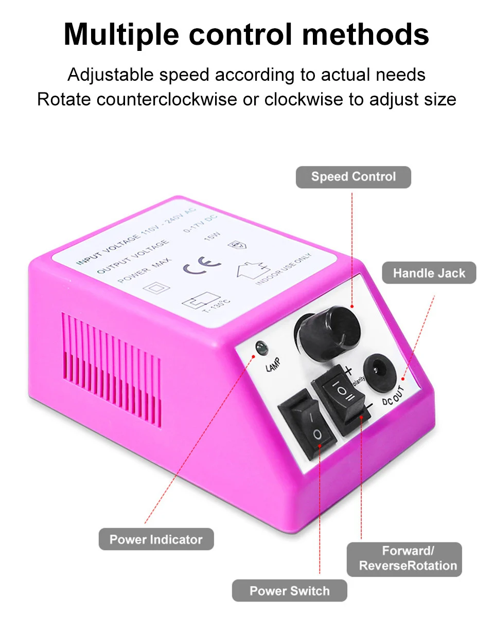 electric nail drill manicure kit spu1009445798791 desc 5