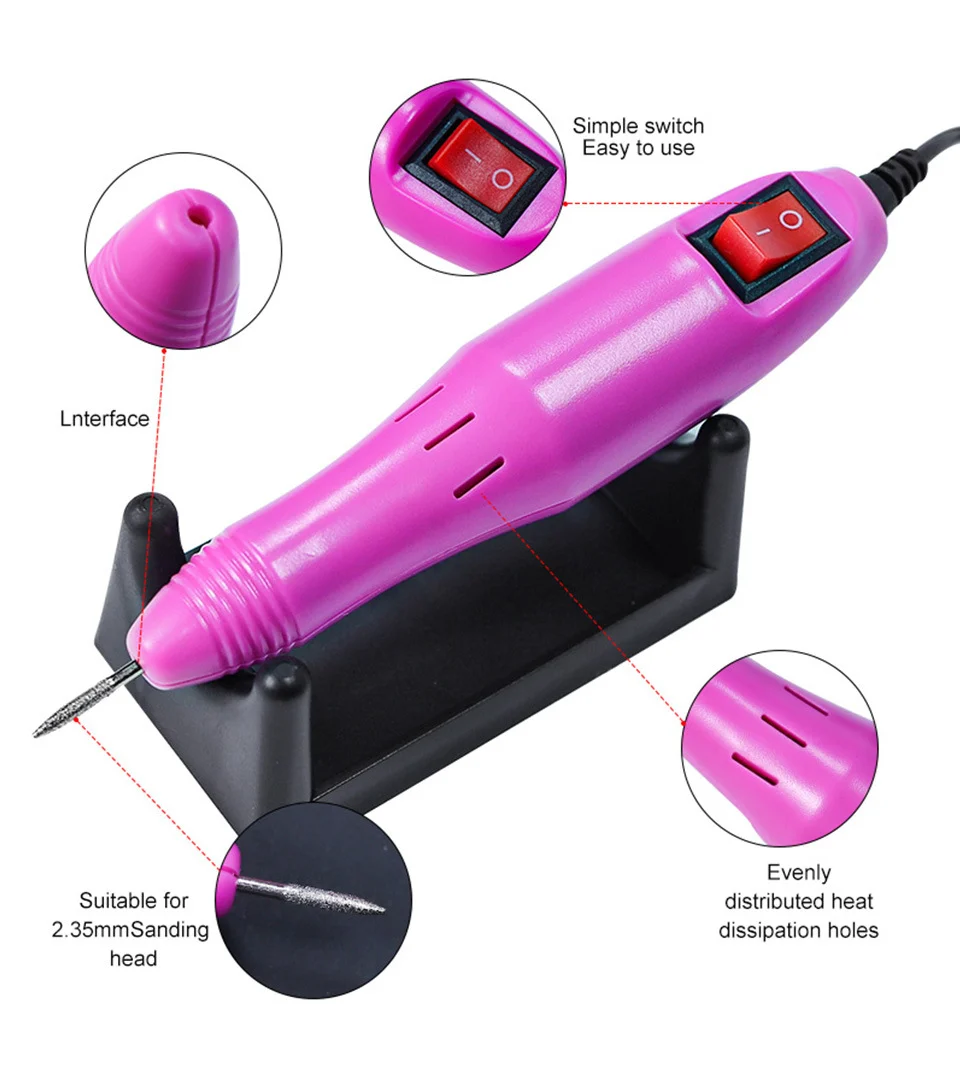 electric nail drill manicure kit spu1009445798791 desc 6
