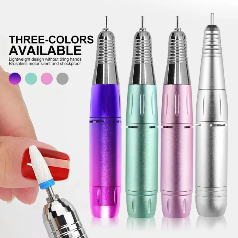 Electric Nail Drill Pen Portable Usb Spu900202538133 2