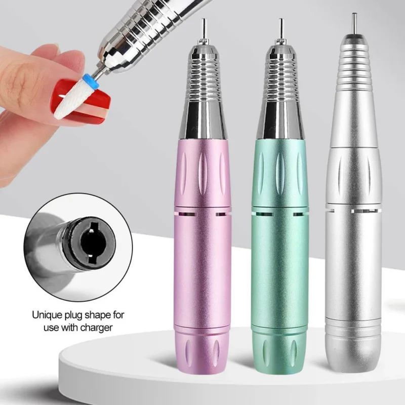 Electric Nail Drill Pen Portable Usb Spu900202538133 3