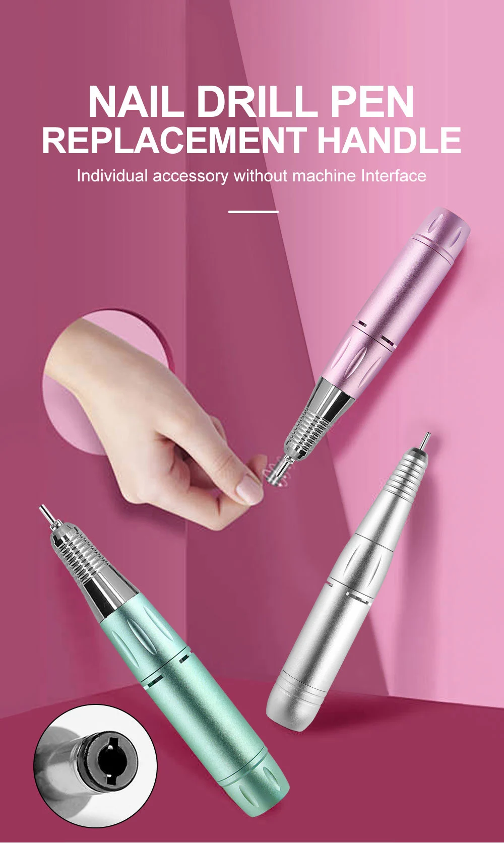 electric nail drill pen portable usb spu900202538133 desc 1