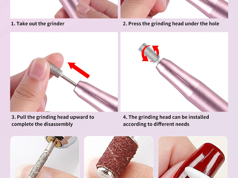 electric nail drill portable kit spu954644128485 desc 3