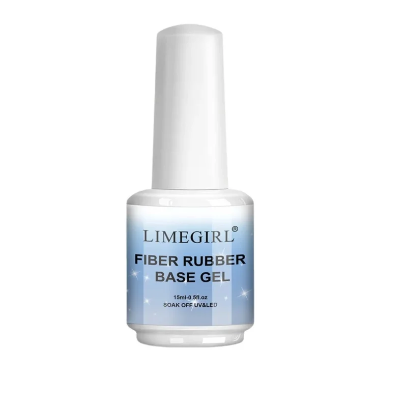 Fiber Rubber Base Gel Nail Repair Spu896236801598 6