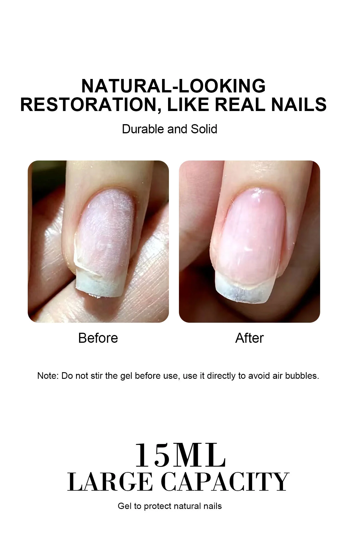 fiber rubber base gel nail repair spu896236801598 desc 2