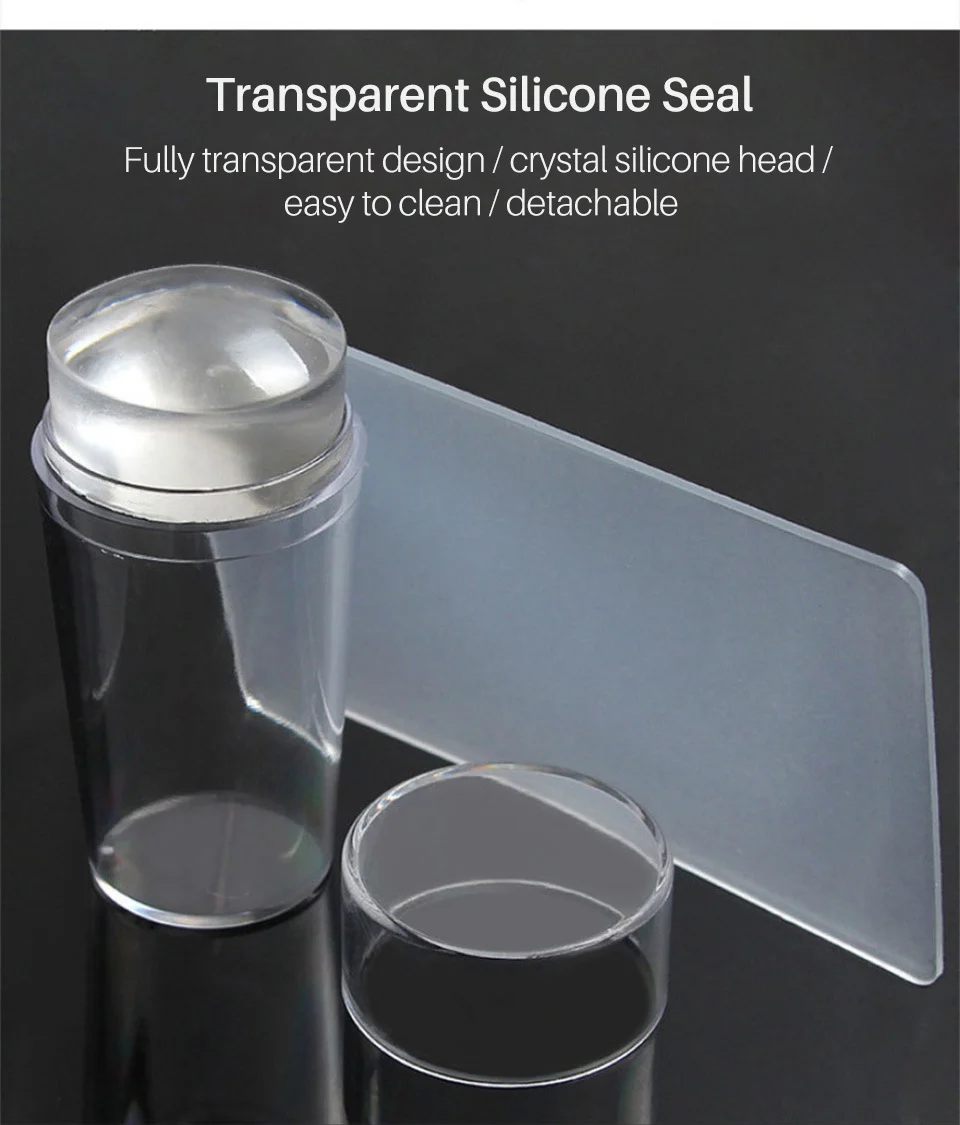 french nail stamper silicone jelly tool spu994361227206 desc 12