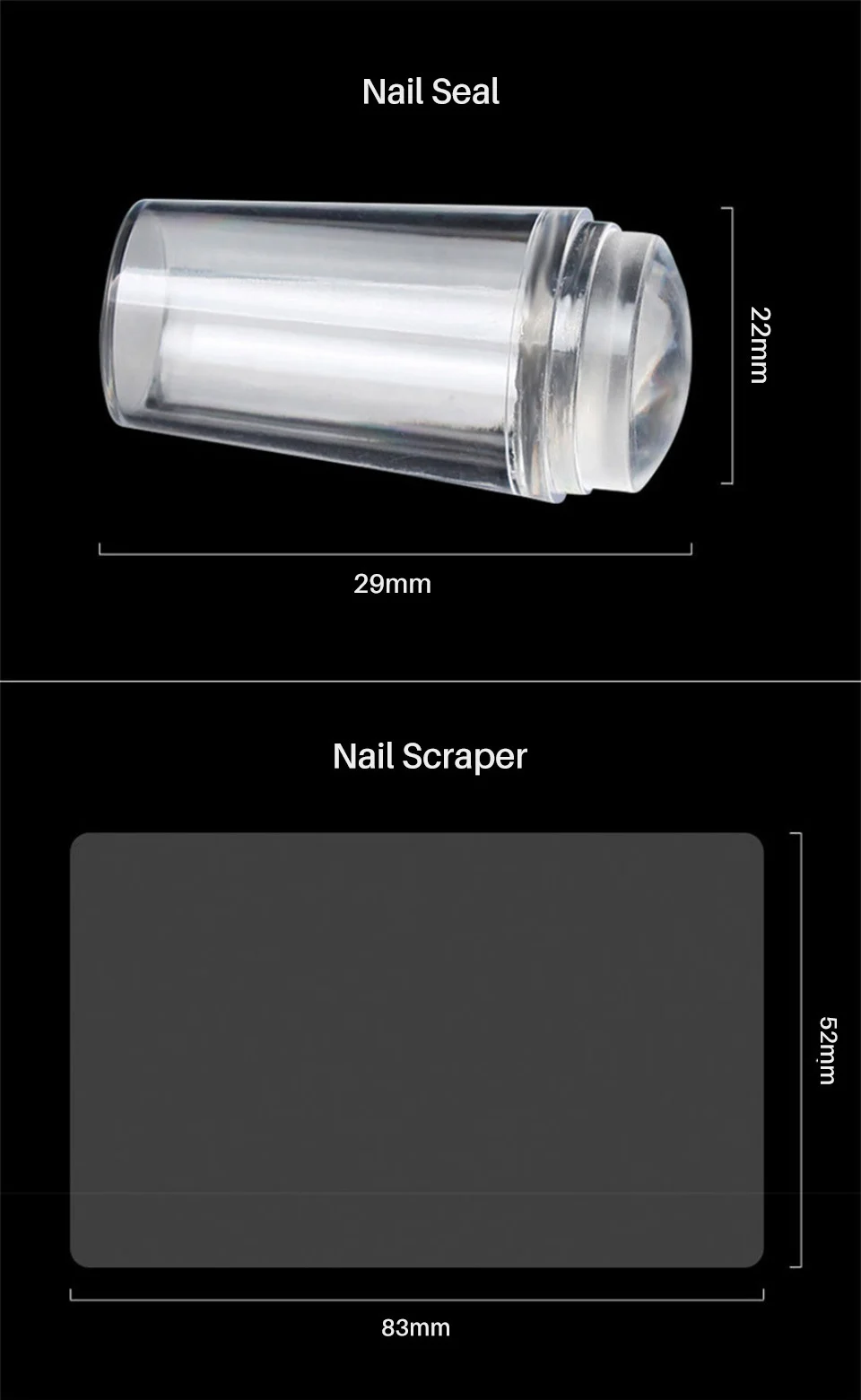 french nail stamper silicone jelly tool spu994361227206 desc 14