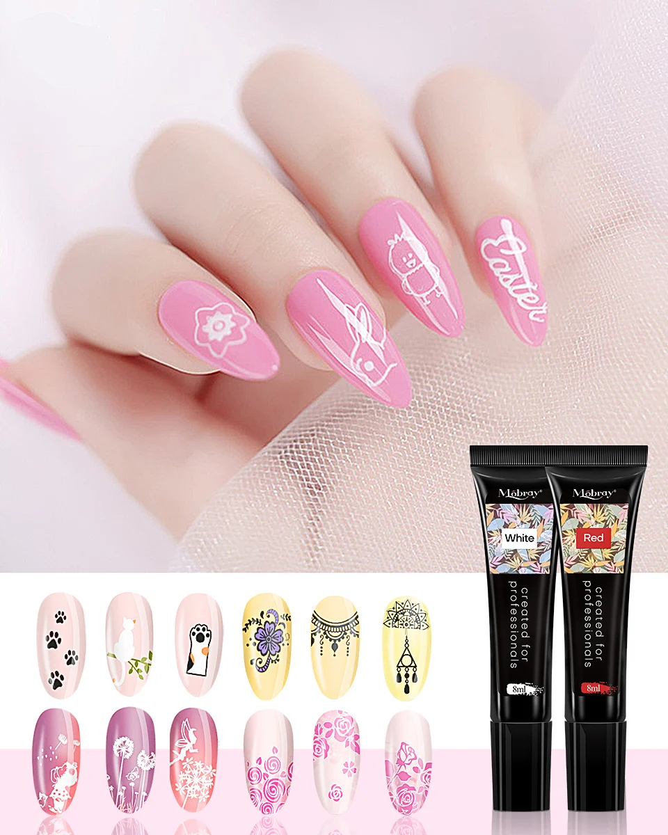 french nail stamper silicone jelly tool spu994361227206 desc 4