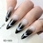 French Nail Stickers Gradient Line Spu995370925366 4