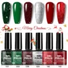 6-Piece Gel Polish Set 3