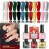 12-Color Gel Polish Set