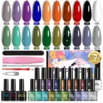Gel Nail Polish Kit Morandi Set Spu997733998709 2