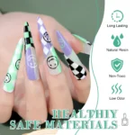 Gel Nail Polish Kit Morandi Set Spu997733998709 4