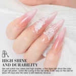 Gel Nail Polish Set 120 Colors Spu952866737359 4