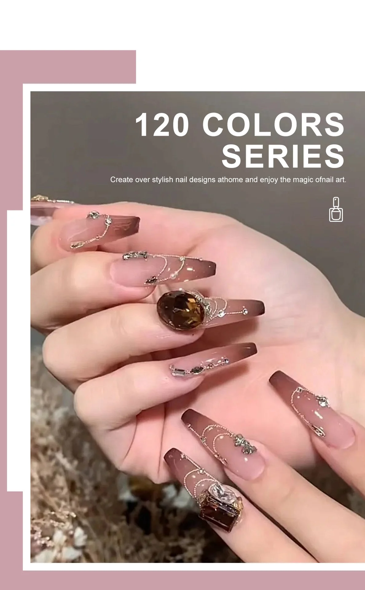 gel nail polish set 120 colors spu952866737359 desc 2