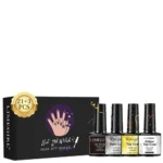 Gel Nail Polish Set 24 Colors Limegirl Spu808409214116 6