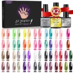 Gel Nail Polish Set 60 Colors Spu675698942579 3