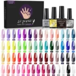 Gel Nail Polish Set 60 Colors Spu675698942579 4