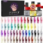 Gel Nail Polish Set 60 Colors Spu675698942579 5