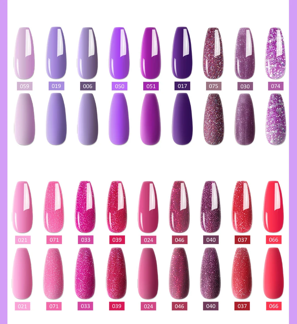 gel nail polish set 60 colors spu675698942579 desc 3