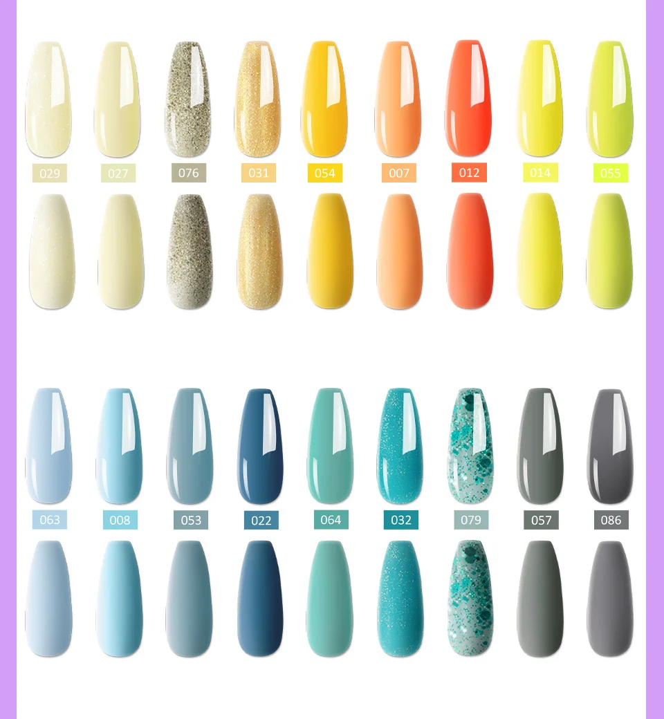 gel nail polish set 60 colors spu675698942579 desc 5