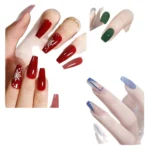 Gel Nail Polish Set 7 Colors Limegirl Spu998048478357 6