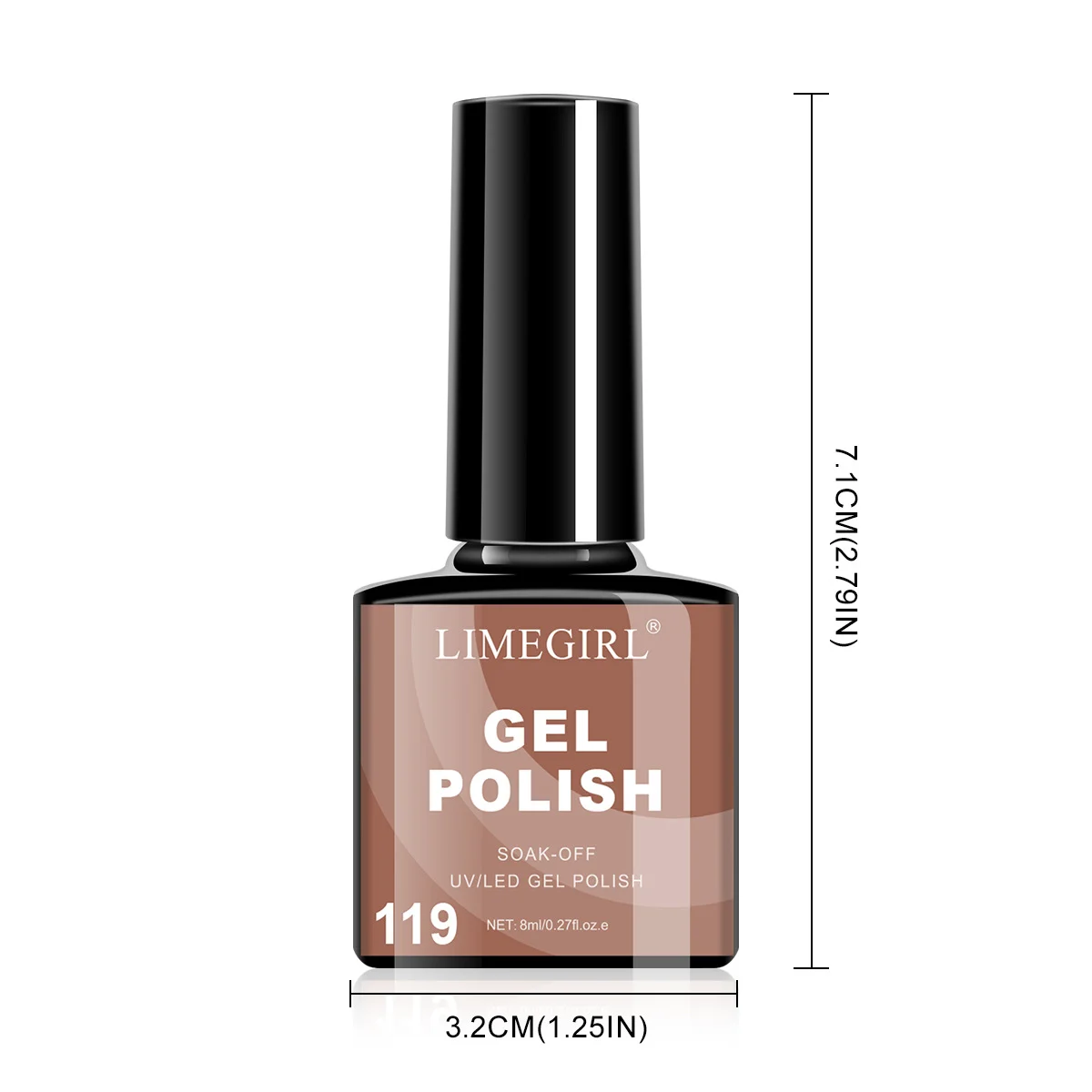 gel nail polish set limegirl spu994610067936 desc 23