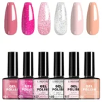 Gel Nail Polish Set Limegirl Spu998052846207 6