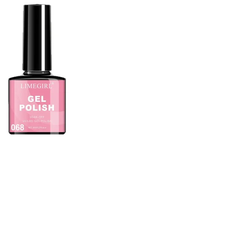 Gel Nail Polish Set Macaron Limegirl Spu998816551680 6