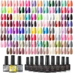 Gel Nail Polish Set Professional Spu802671417756 3