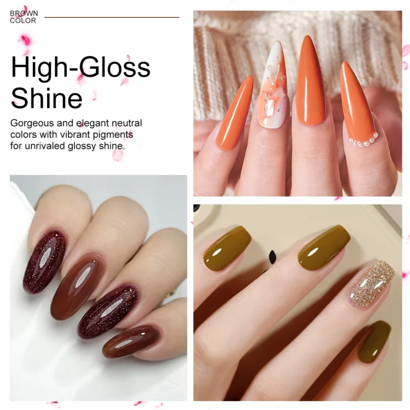 Gel Polish Set 12 Colors Uv Led Spu848365670424 4