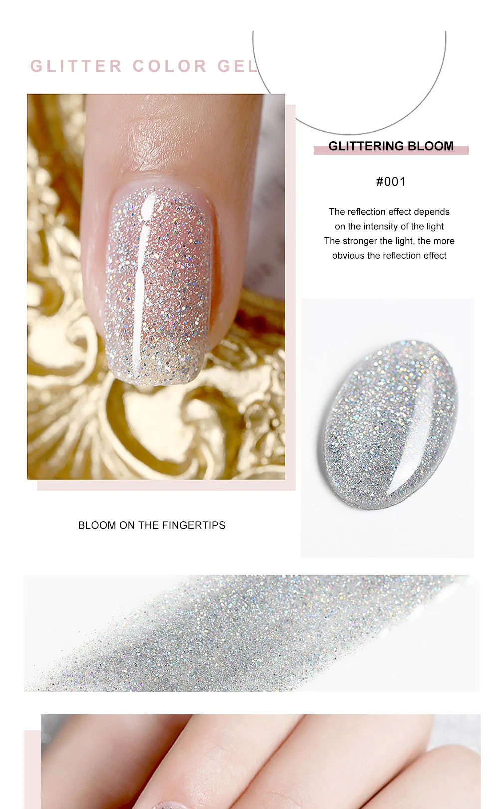 glitter gel nail polish set 9 colors spu996866134942 desc 7