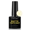 Matte Top Coat 8ml