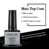 Matte Top Coat V2 8ml