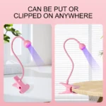 Gooseneck Led Nail Lamp Portable Uv Clip Spu965168056244 2